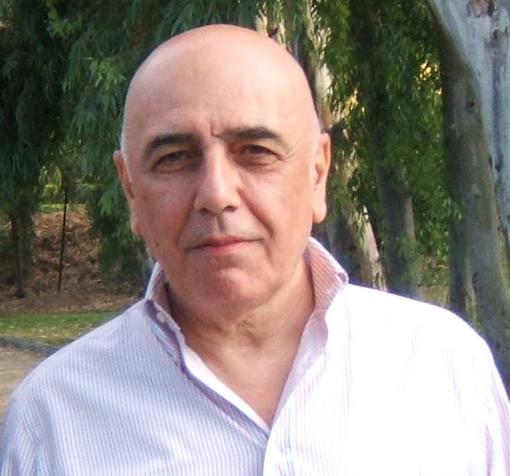 Adriano Galliani