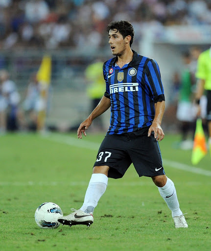 Davide Faraoni