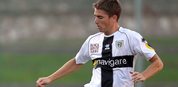 Gianluca Musacci