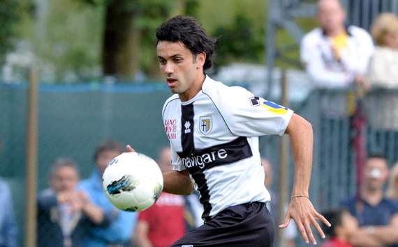 Raffaele Palladino