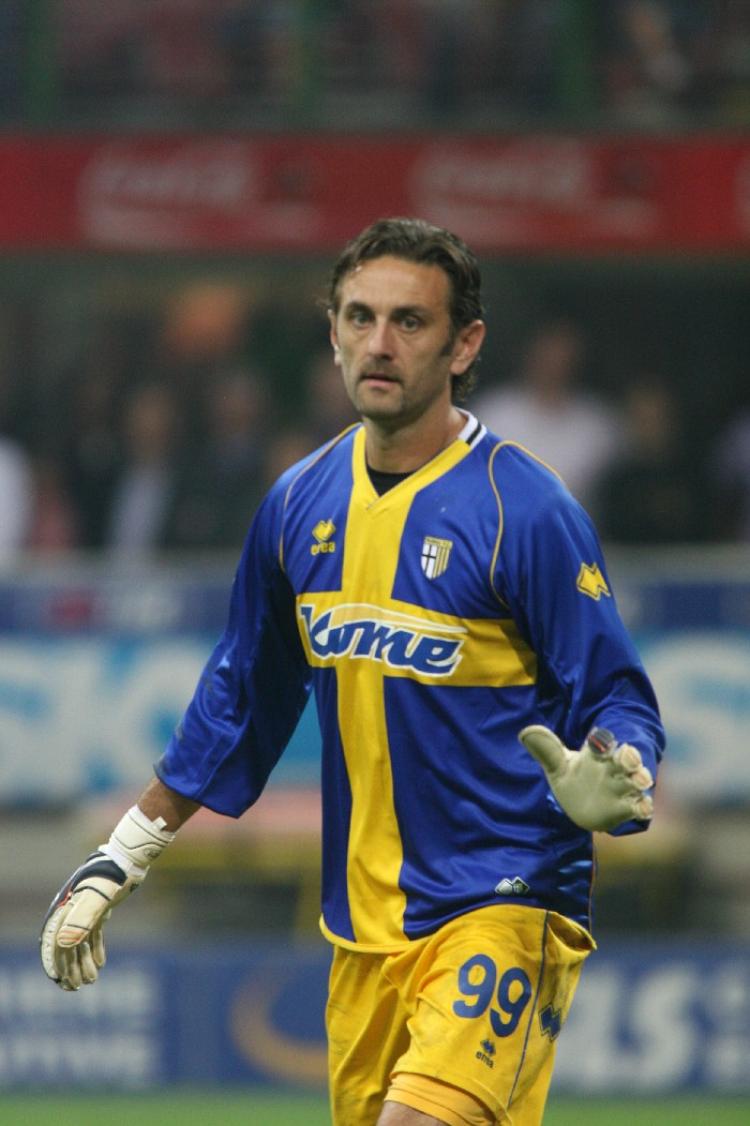Nicola Pavarini