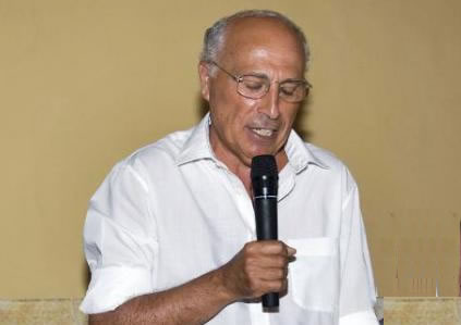 Salvino Cavallaro