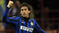 Inter, Milito: «All`Inter sto benissimo, ma in futuro...»