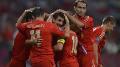 LIVE ILCALCIO24 - Qualificazioni Mondiali: Inghilterra pareggia, vincono Francia e Spagna 