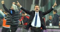 Inter, Stramaccioni: «Montella è il mio procuratore»