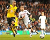 UFFICIALE: Tottenham, preso Dempsey dal Fulham