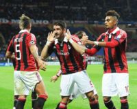 Pato-gol: Il Milan resta in corsa. Le pagelle: top Isco, flop De Jong