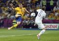Euro 2012: Ibra chiude con una magia. Le Pagelle. Top e flop