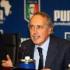 Abete, presidente FIGC: «Deluso per il no a Roma 2020. Pensiamo agli Europei»