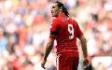Liverpool, Andy Carrol: «Voglio giocare di più»
