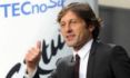 Calciomercato Inter: Moratti vuole affidare la ricostruzione a Leonardo