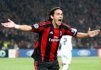 Milan, Inzaghi: «Il numero nove è nel mio destino»