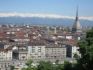 Torino, capitale del football italiano ed europeo
