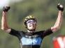 Tour de France: Sky pigliatutto, tappa a Froome e maglia a Wiggins