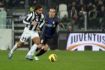 Inter-Juventus, il derby d`Italia infiamma il campionato