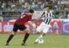 Milan-Juventus: duello per Monzon