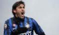 Inter, Milito: «Voglio segnare alla Juventus»
