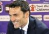 Fiorentina, Montella sgrida la squadra