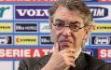 Inter, Moratti: «Stramaccioni ha qualità. Valuteremo il riscatto di Zarate»
