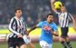 Napoli-Juventus, sfida dai tanti significati