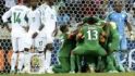 Coppa d`Africa, la finale sarà tra Burkina Faso e Nigeria