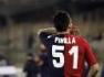 Cagliari-Juventus, le pagelle. Top Pinilla e Matri. Flop Vidal