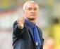Inter, Ranieri: «Gara più importante per loro che per noi»