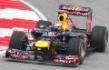Formula 1: Singapore vince Vettel davanti a Button e Alonso