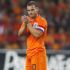 Van Marwijk, c.t. Olanda: «A Sneijder farà bene la Nazionale»