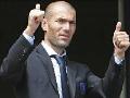 Francia, anche Zidane in corsa per ct