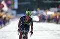 Giro d`Italia, la quattordicesima tappa va ad Amador