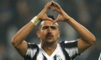 Juventus, Vidal giura amore: «Qui a vita»