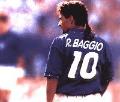 Il Modena vuole Baggio in panchina