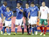 Italia-Bulgaria 1-0, gli azzurri ipotecano la qualificazione: ma che fatica