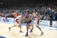 Basket - A1, Cantù batte Varese