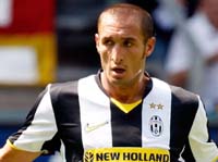 Juventus, Chiellini: «Ibrahimovic deve essere punito. Ha colpito Storari»