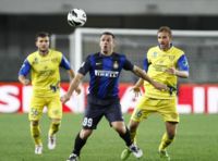 Inter-Chievo: le pagelle. Top Cassano e Gargano. Flop Paloschi