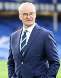 Claudio Ranieri è il miglior allenatore Fifa 2016