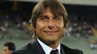 Juventus, Conte: «Con la Roma sarà una bella partita. Il titolo lo vince solo chi fa più punti»