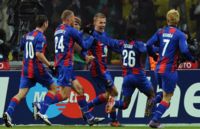 Premier League Russa 19a giornata:il CSKA vuole tornare a vincere, lunedì big-match Zenit-Anzhi