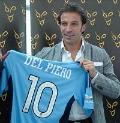 In Australia tutti pazzi per Del Piero