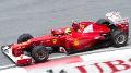 GP Giappone: Raikkonen tampona Alonso, Vettel ringrazia