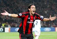 Inzaghi è il nuovo allenatore del Milan. Ma quante incognite!