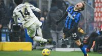 Inter - Juventus, l`analisi della prima semifinale di Coppa Italia.