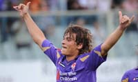 Calciomercato Catania, per Gomez la Fiorentina potrebbe offrire Ljajic