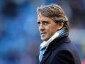 Manchester City, Mancini: «L`Inter si riprenderà»
