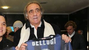 Mauro Bellugi, ultimo baluardo del calcio in bianco e nero