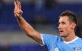 Serie A, Lazio-Udinese: Petkovic recupera Klose