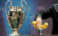 Champions: Atletico Madrid-Juve, Bayern-City per la Roma