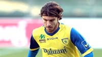Cagliari: un attaccante del Chievo,via Milan, per l`attacco?